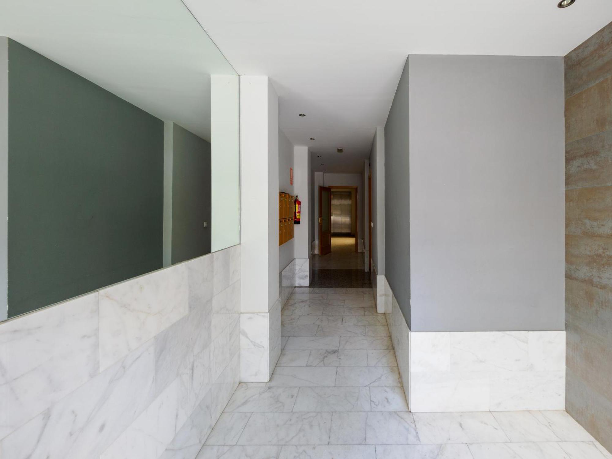Apartament El Patio De Miren Zamora Zewnętrze zdjęcie