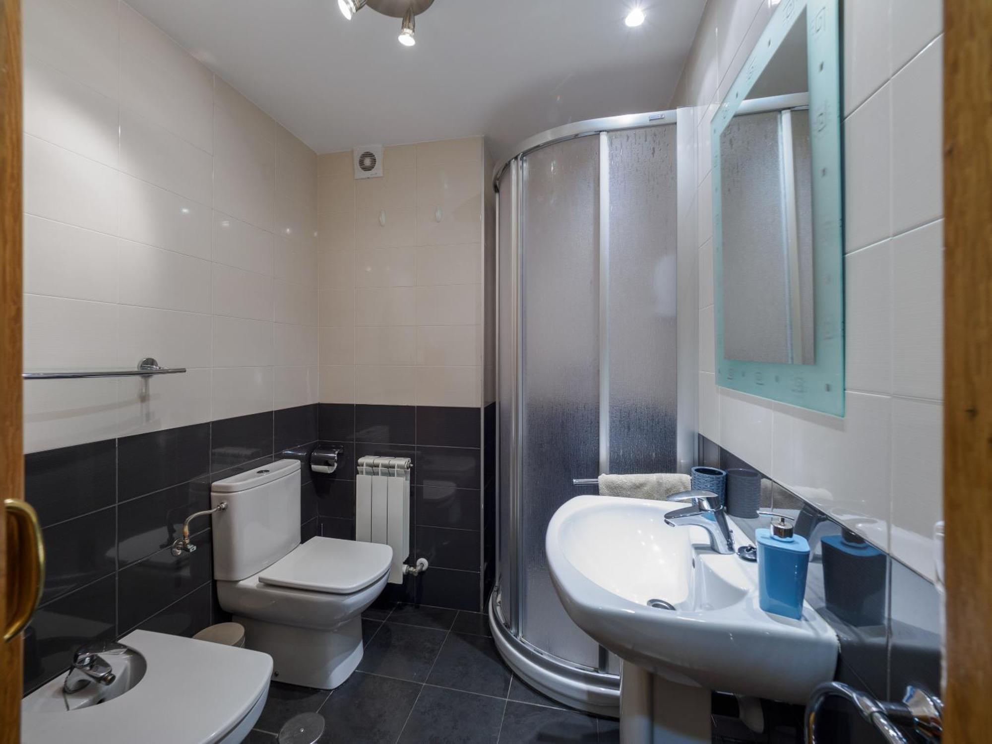 Apartament El Patio De Miren Zamora Zewnętrze zdjęcie